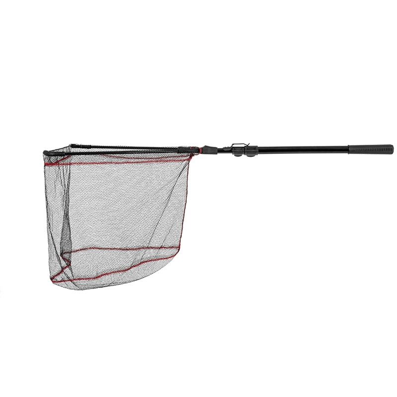 Zebco 1.5m Auto Tele Net 50cm